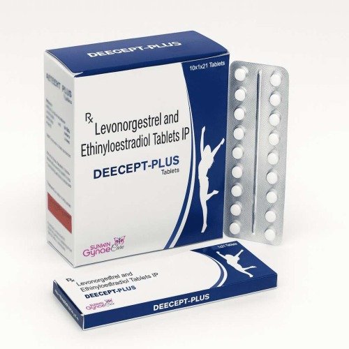 Deecept Plus