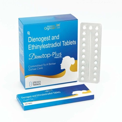 Dienotop Plus