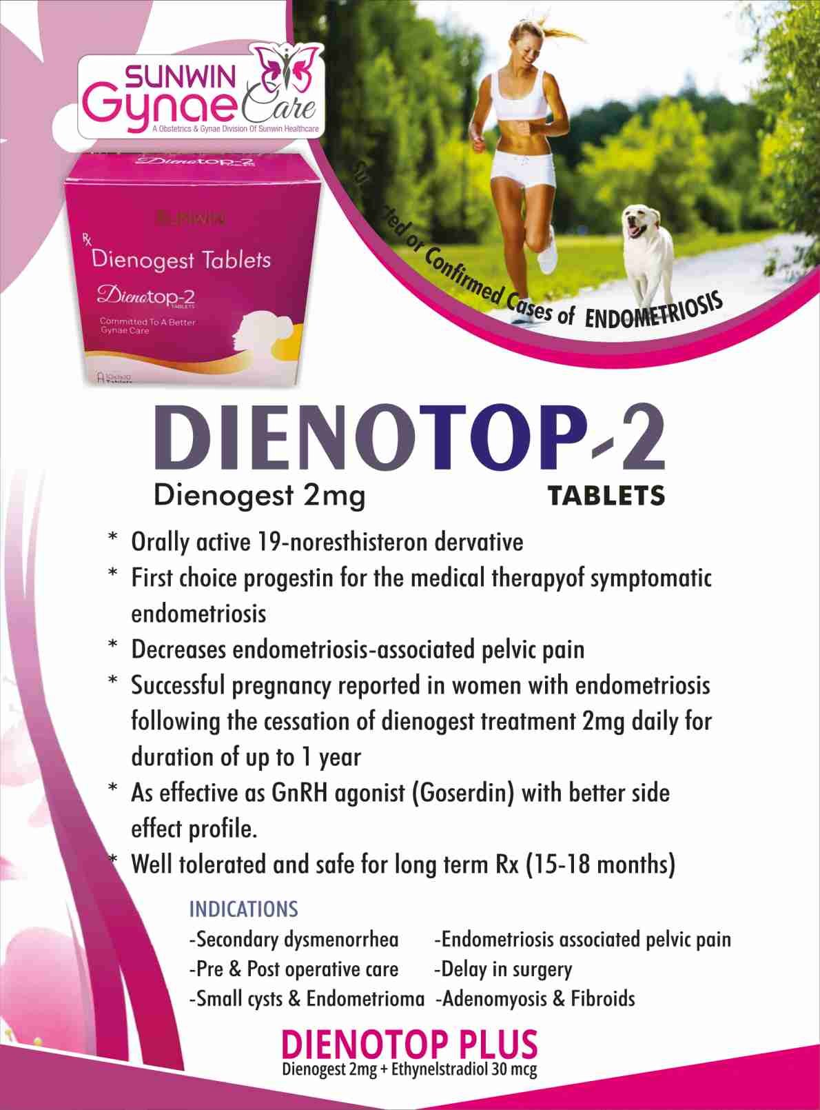 Dienotop Plus