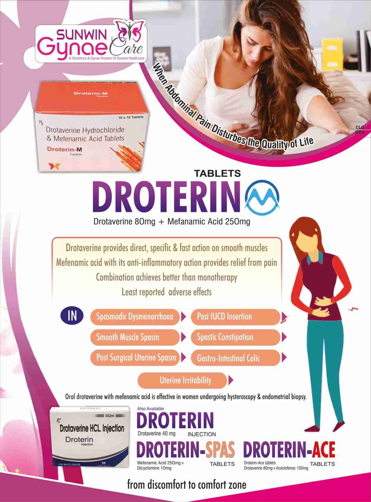 Droterin