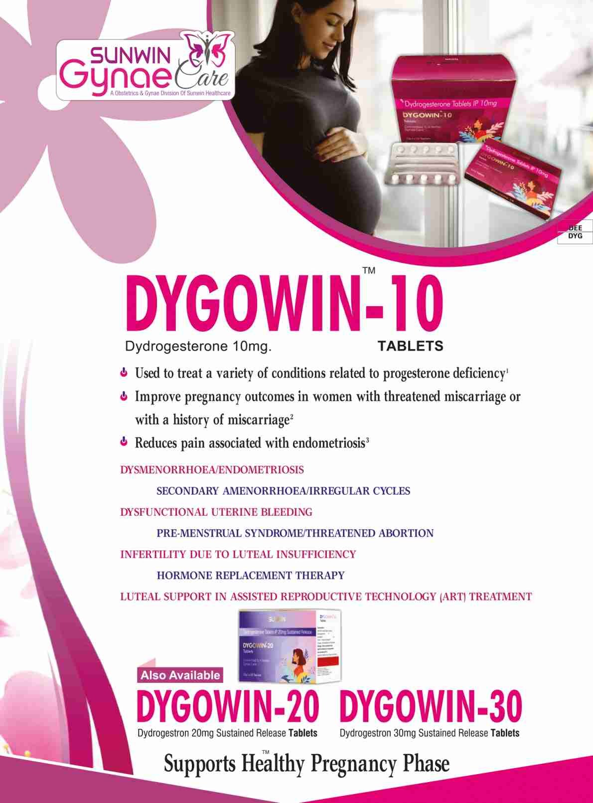 Dygowin