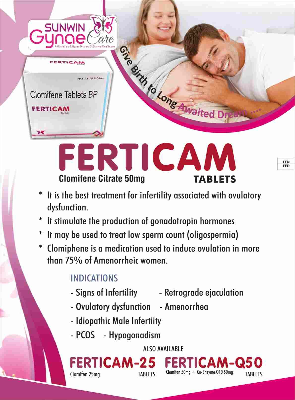 FERTICAM 