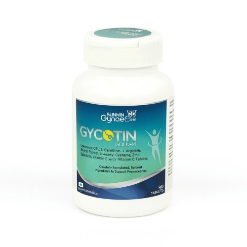 GYCOTIN GOLD M