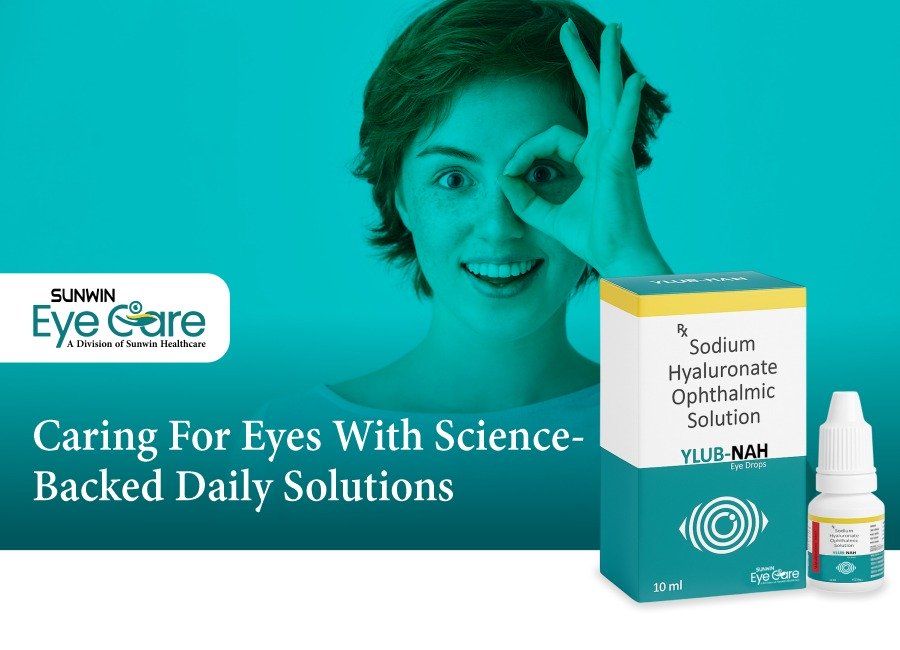 Eye Care