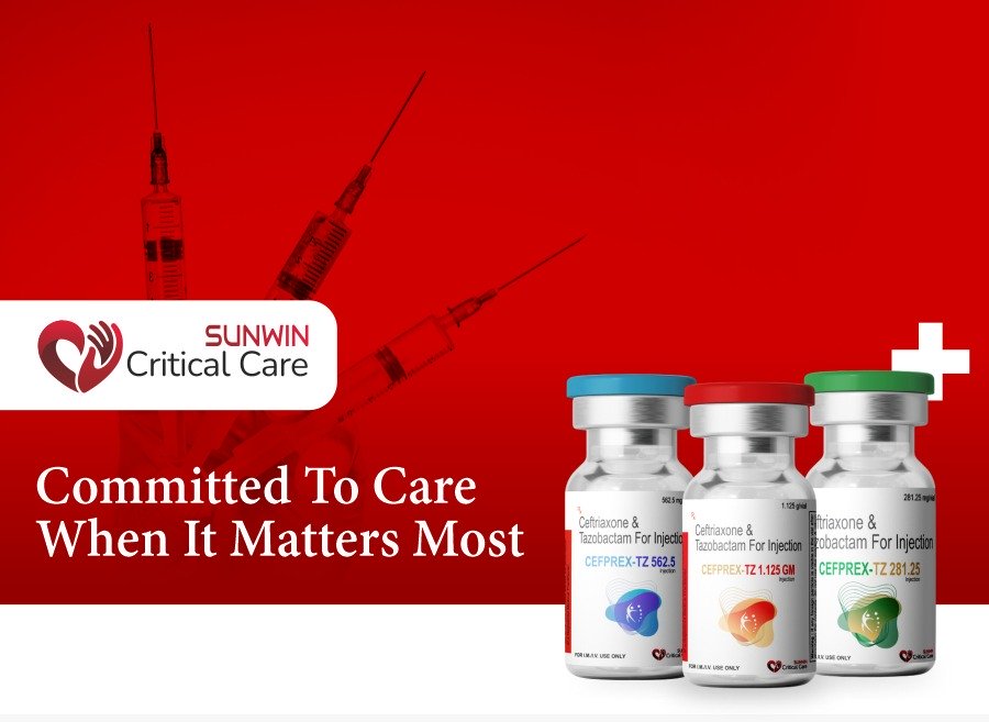 Critical Care