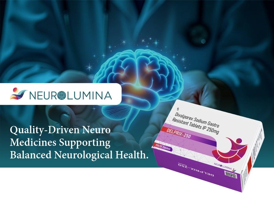 Neurolumina