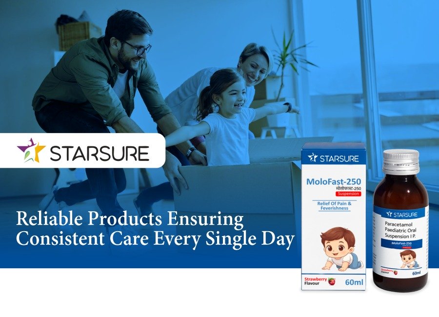 Starsure
