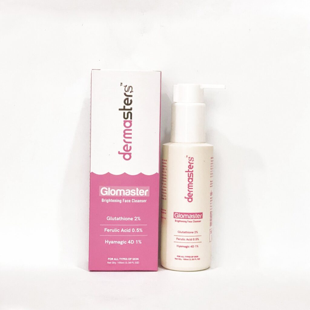 Dermasters Cetarest Cleanser