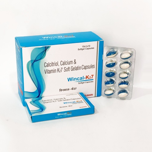 WINCAL-K27