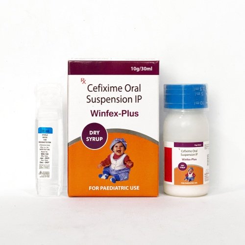 WINFEX PLUS