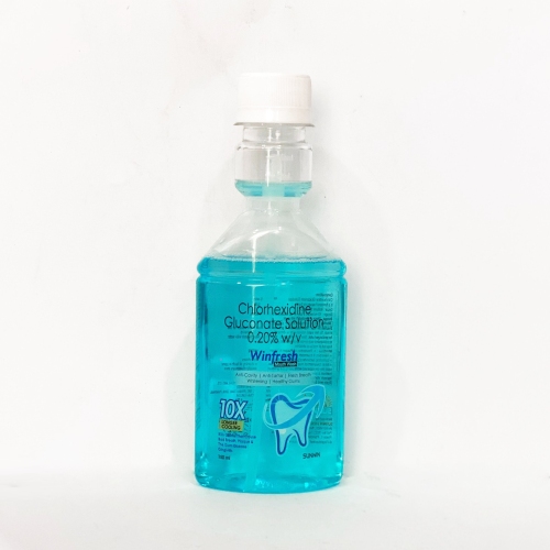 WINFRESH Mouthwash