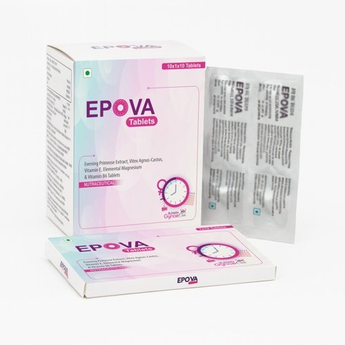 EPOVA Tablets