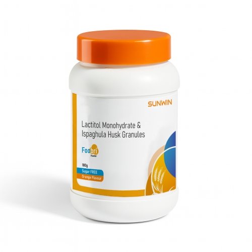Foobri Powder