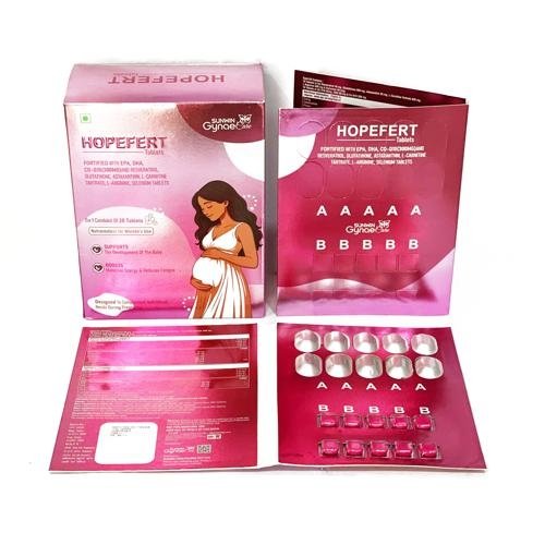 HOPEFERT Kit