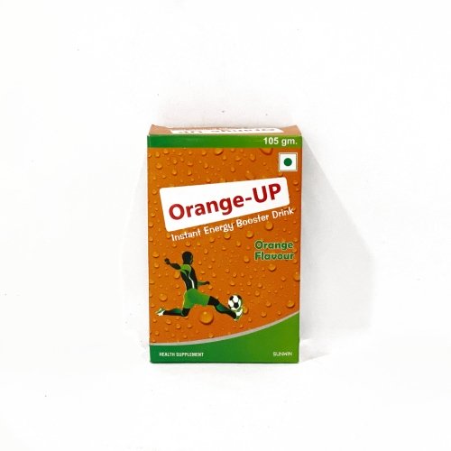 Orange-UP