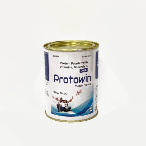 Protowin Protein Powder