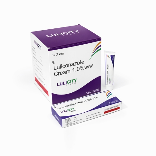 LULICITY
