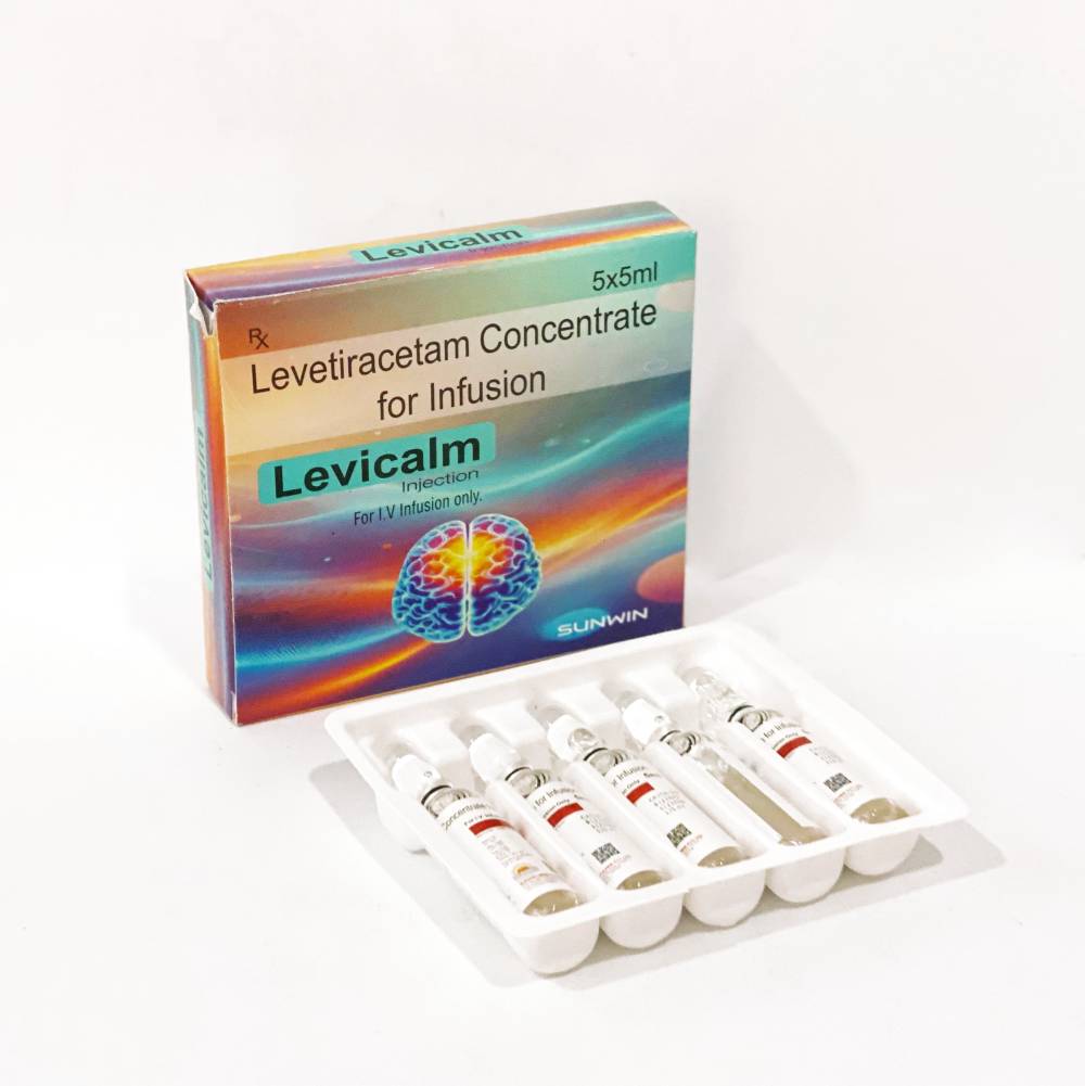 Levicalm Injection