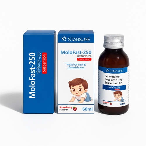 Molofast-250