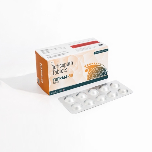 Tufpam 50