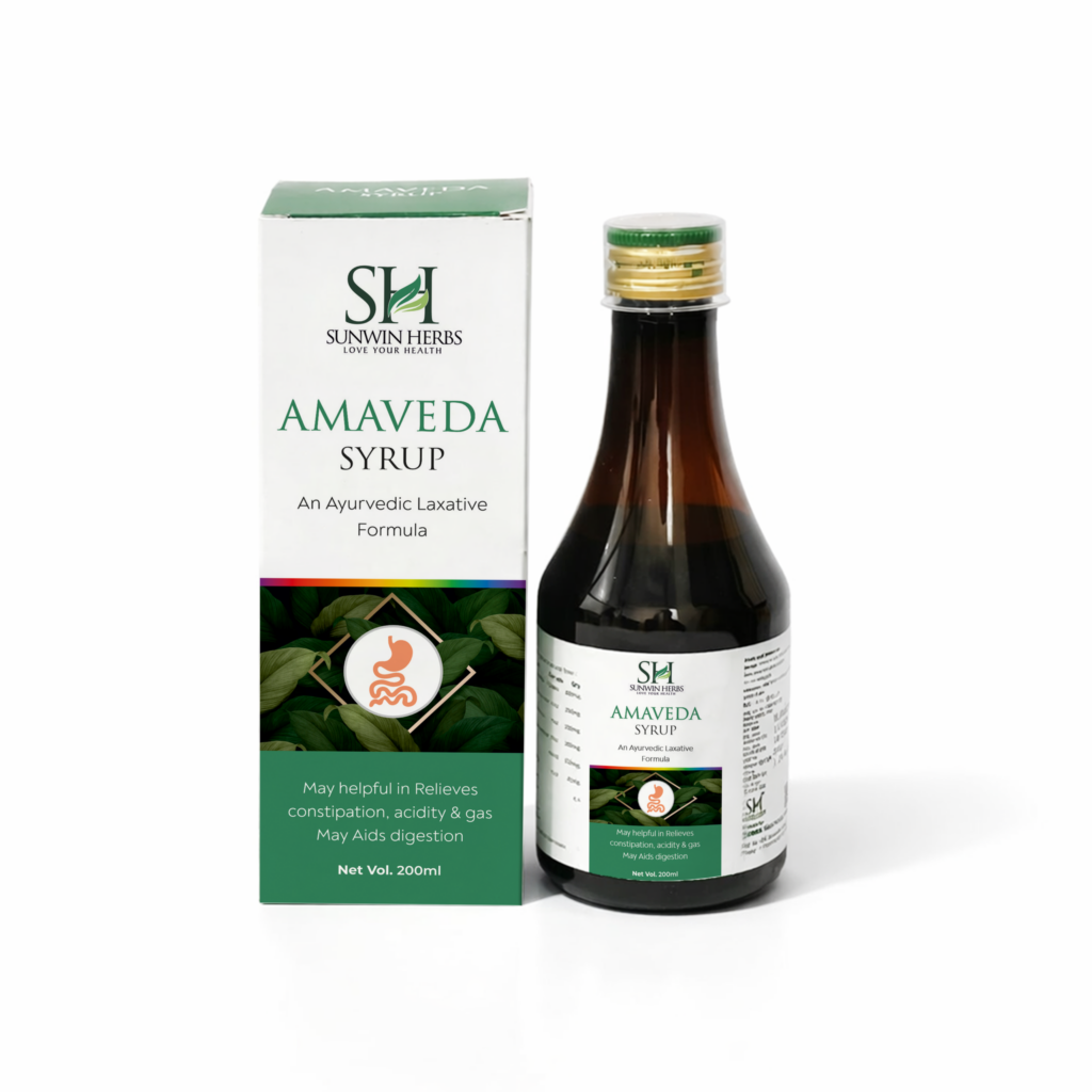 Amaveda