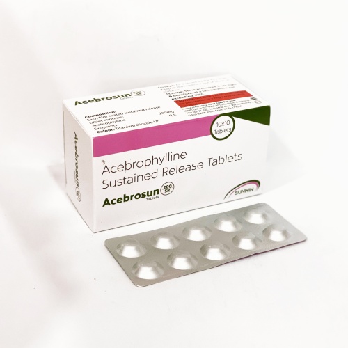 ACEBROSUN-200 SR