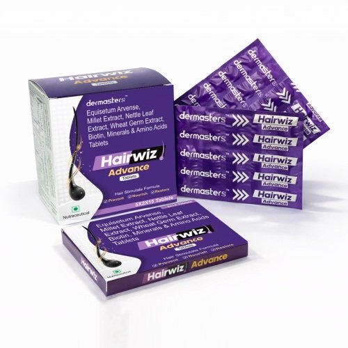 Hairwiz Advance