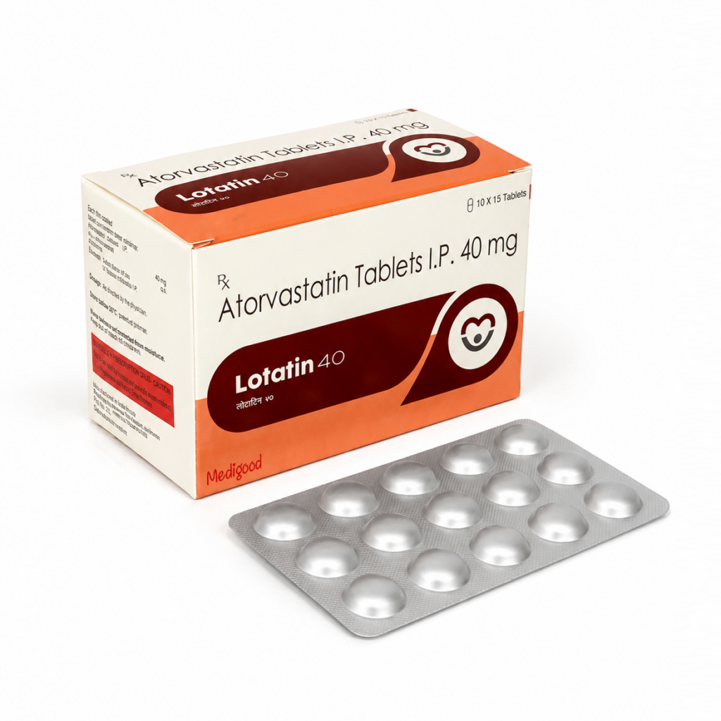 LOTATIN 40