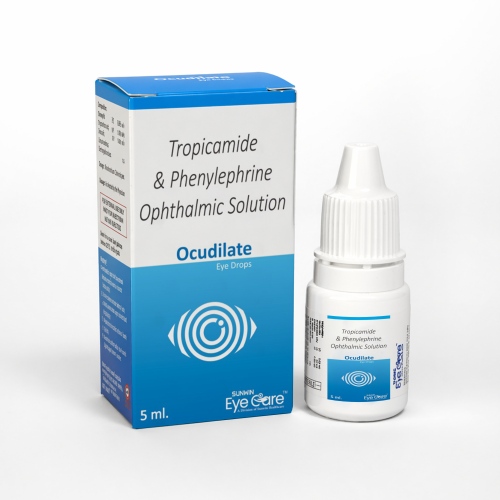 Ocudilate