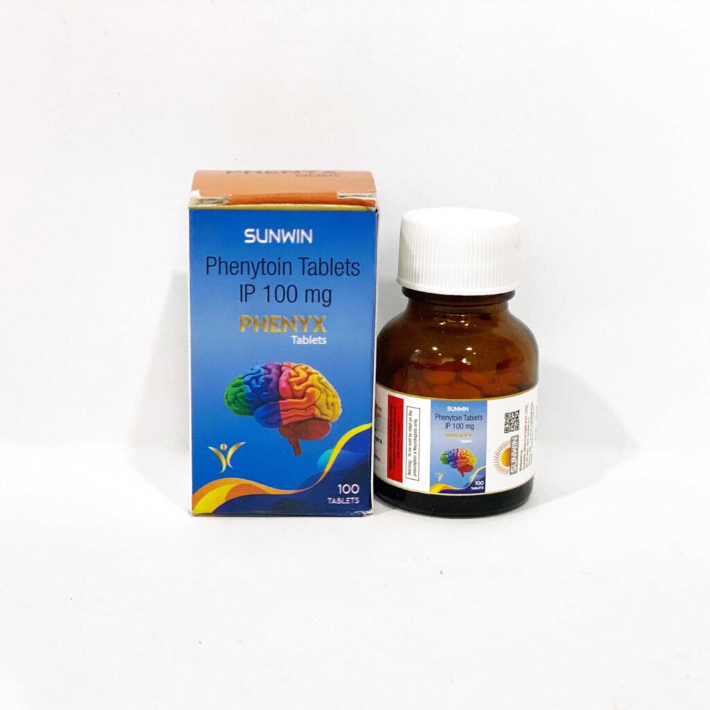Phenyx injection
