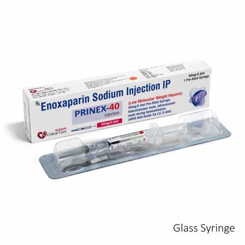 Prinex 40