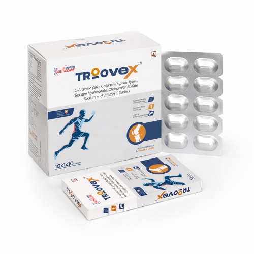 TROOVEX