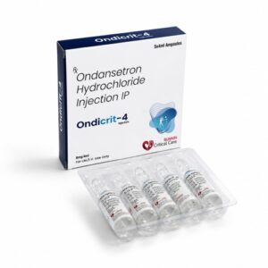 Ondicrit 4ml