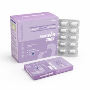Magwin Max