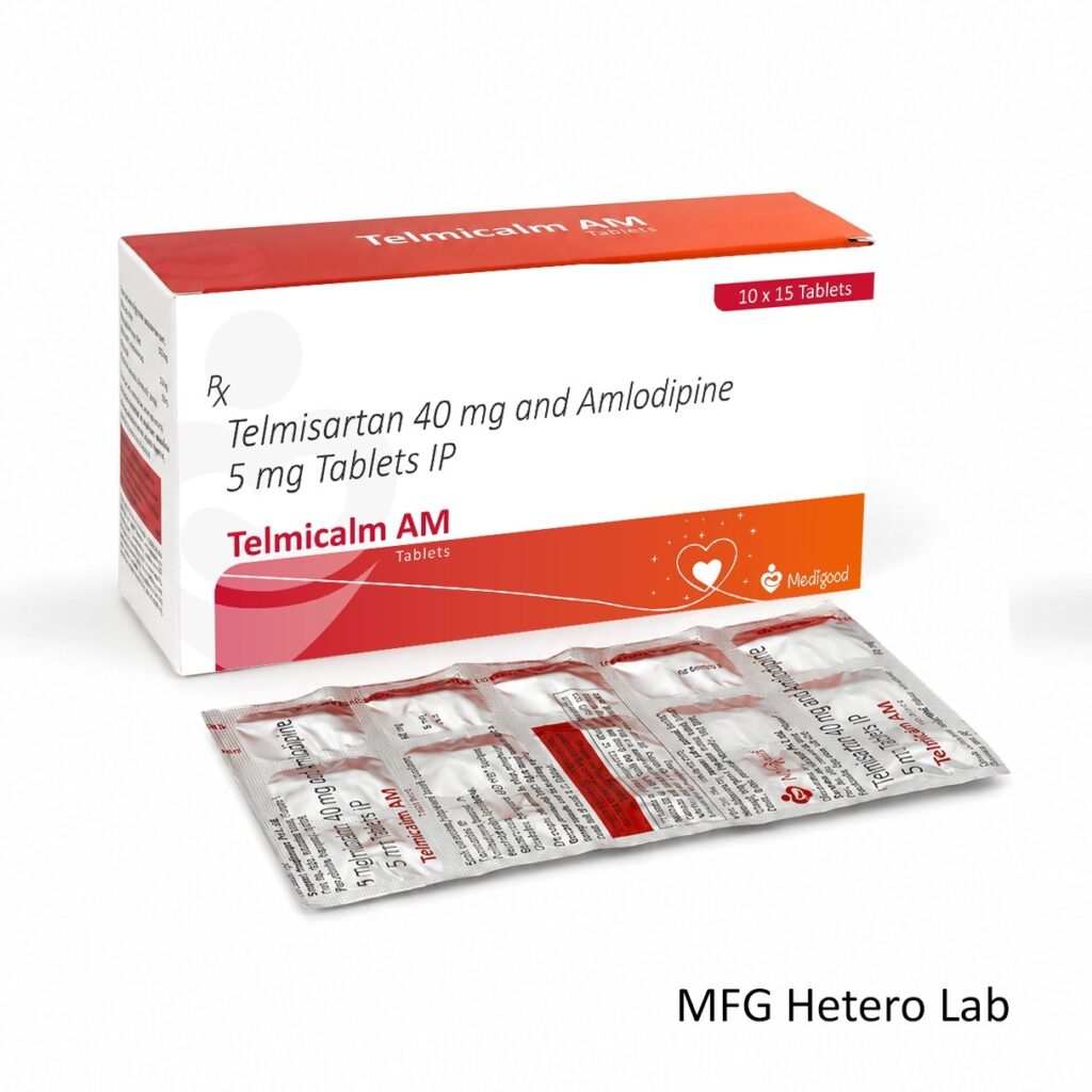 TELMICALM-AM