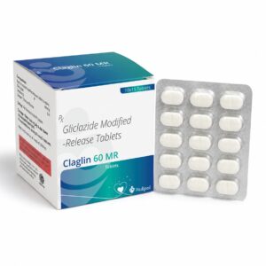 Claglin 60 MR
