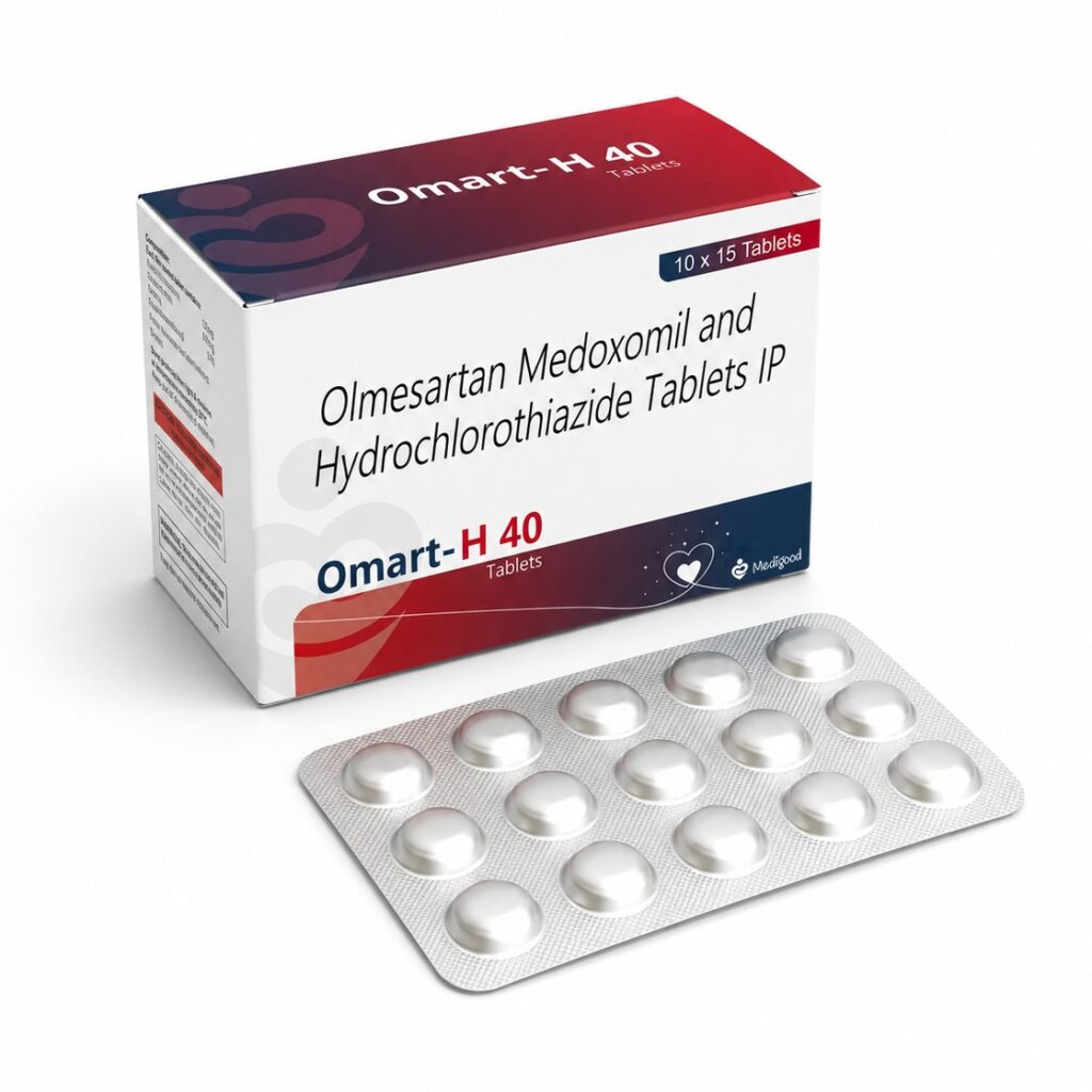 Omart-H 40