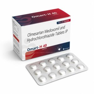 Omart-H 40