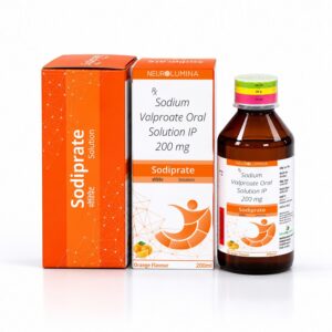 Sodiprate Solution