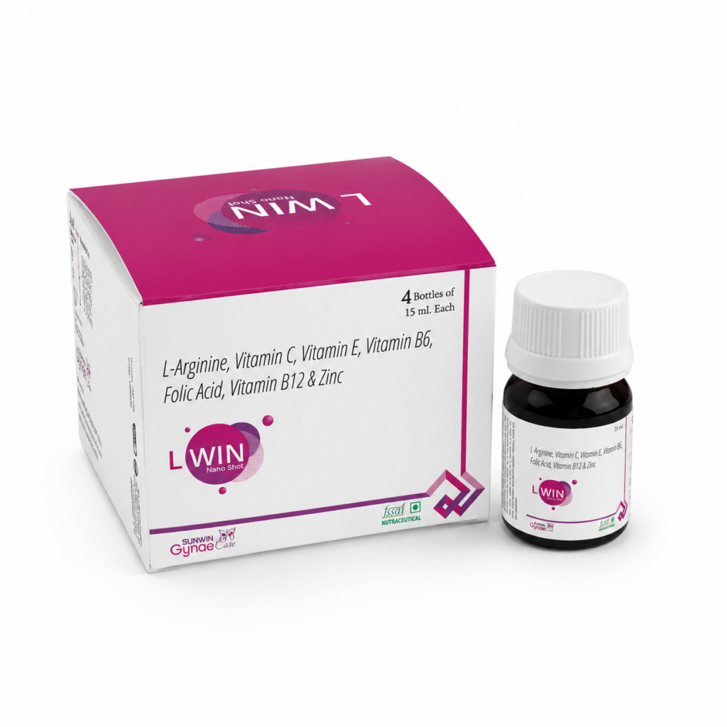 Lwin Nano shot