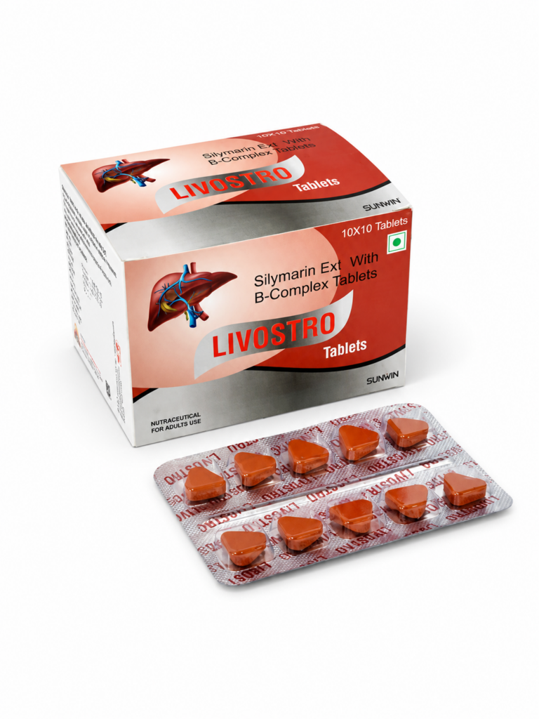 LIVOSTRO