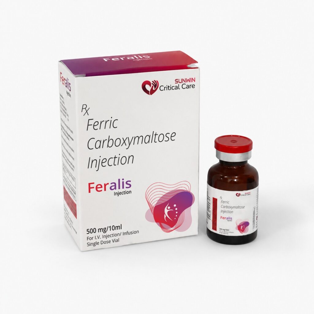 Feralis
