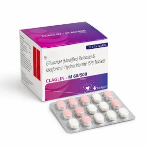 CLAGLIN M 60/500