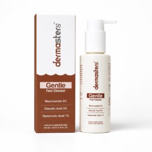 Gentle Face Cleanser