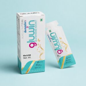 Gluwin Sachet