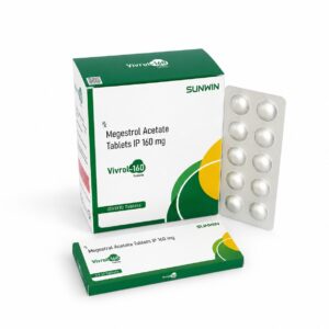 VIVROL 160