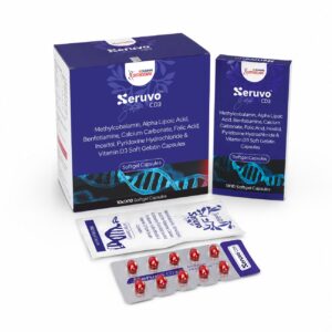 SERUVO CD3
