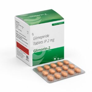Glimorin 2