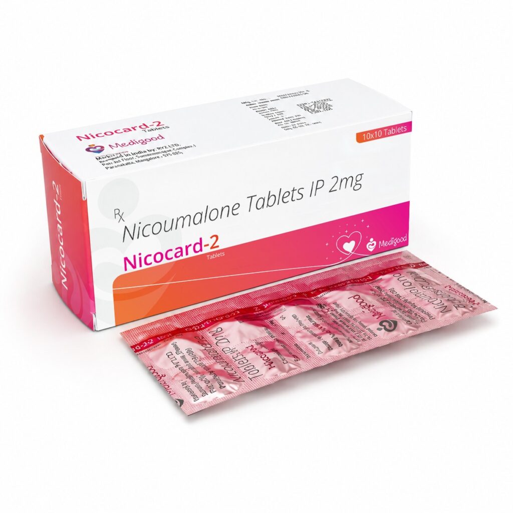 Nicocard 2