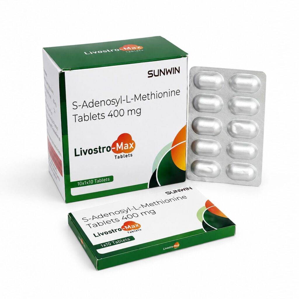 Livostro max